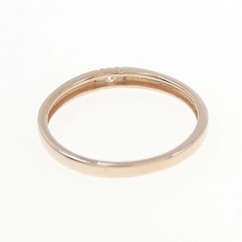 Nhẫn kim cương K10PG 671869