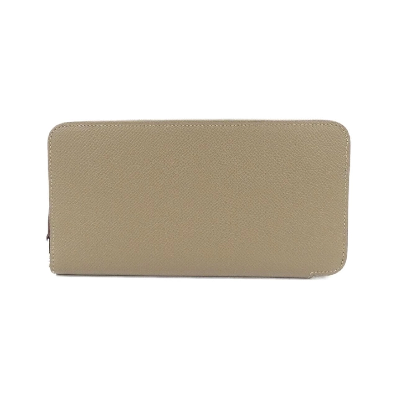 【Sản phẩm chưa sử dụng】Ví Hermes EN LIBERTE Silk In Classic 084387CK 621213