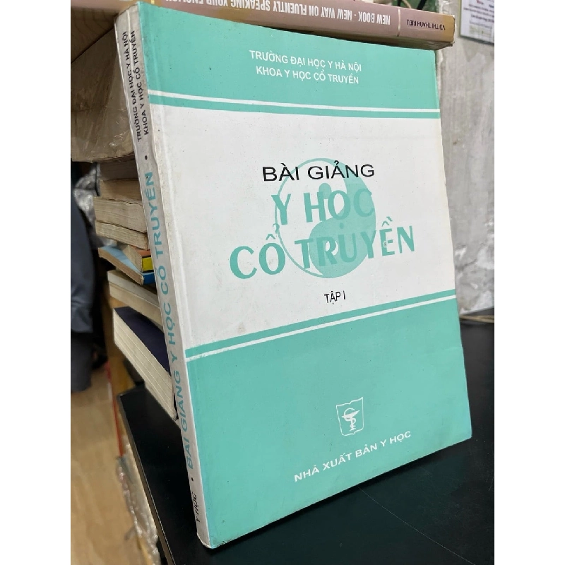 Bài giảng y học cổ truyền 757988