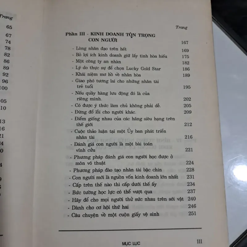 Chỉ một von đường - Cha Kyung Koo 994069