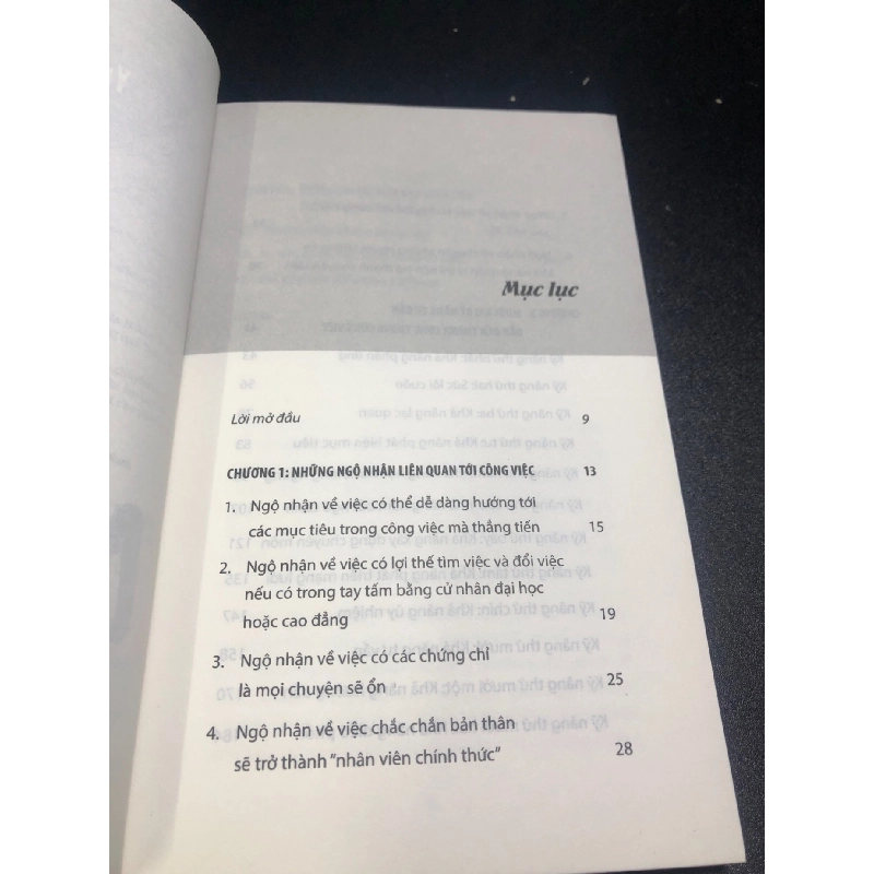 Phát triển năng lực và thăng tiến trong doanh nghiệp Nhật Bản 2015 Yukio Okubo mới 90% bẩn nhẹ HCM.SBM0612.01 912551