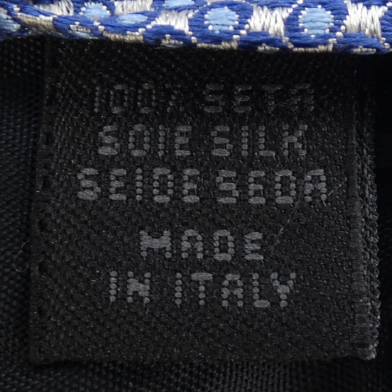 Cà vạt JIL SANDER - Hàng hiệu Authentic 892206