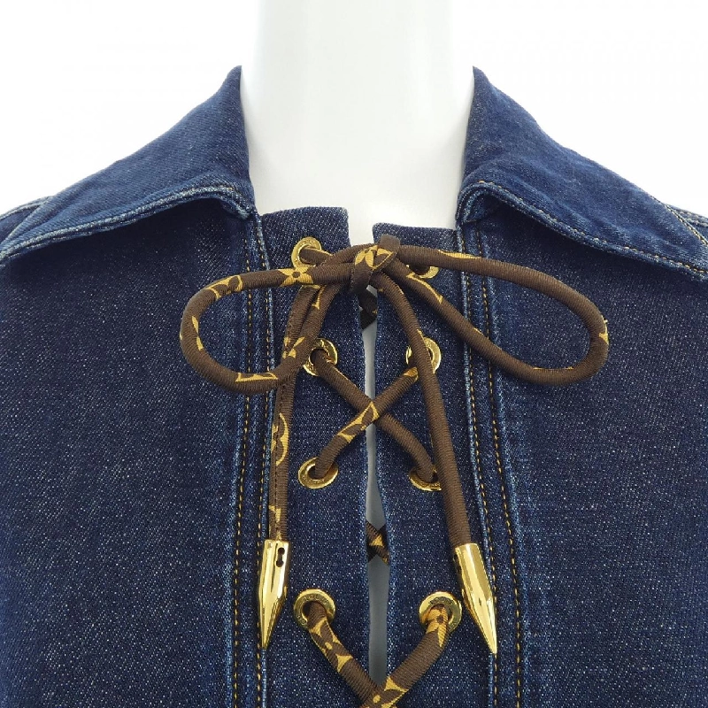 Đầm LOUIS VUITTON FJDR31XII - Hàng hiệu Authentic 812314