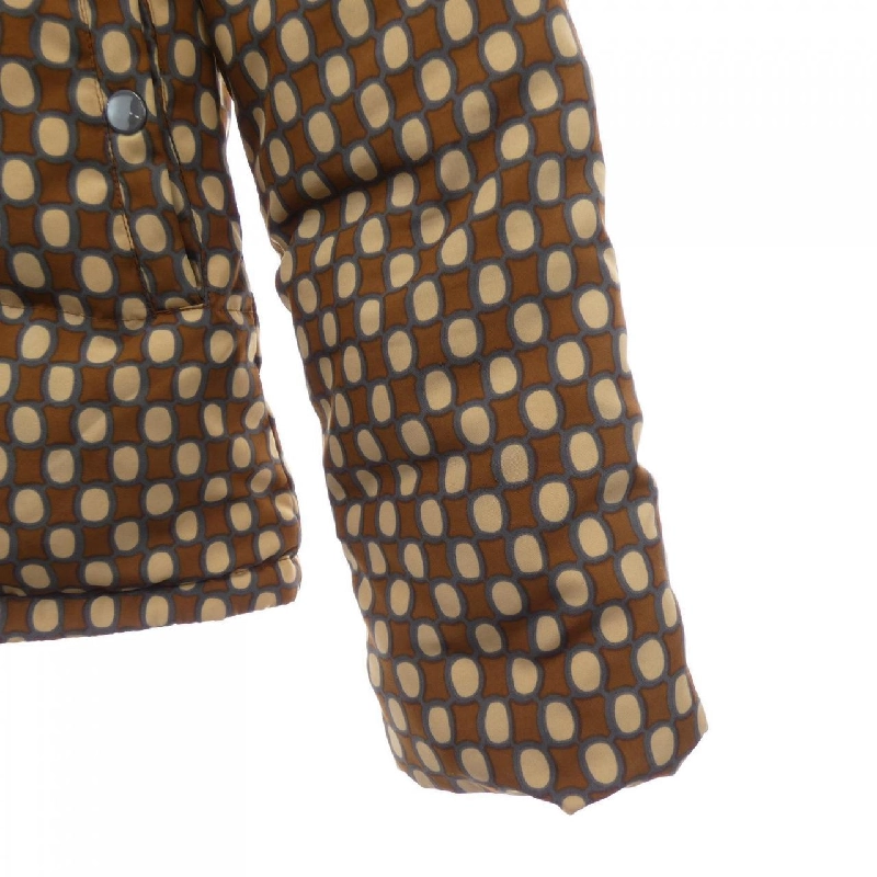 Áo khoác lông vũ MISSONI - Hàng hiệu Authentic 808938