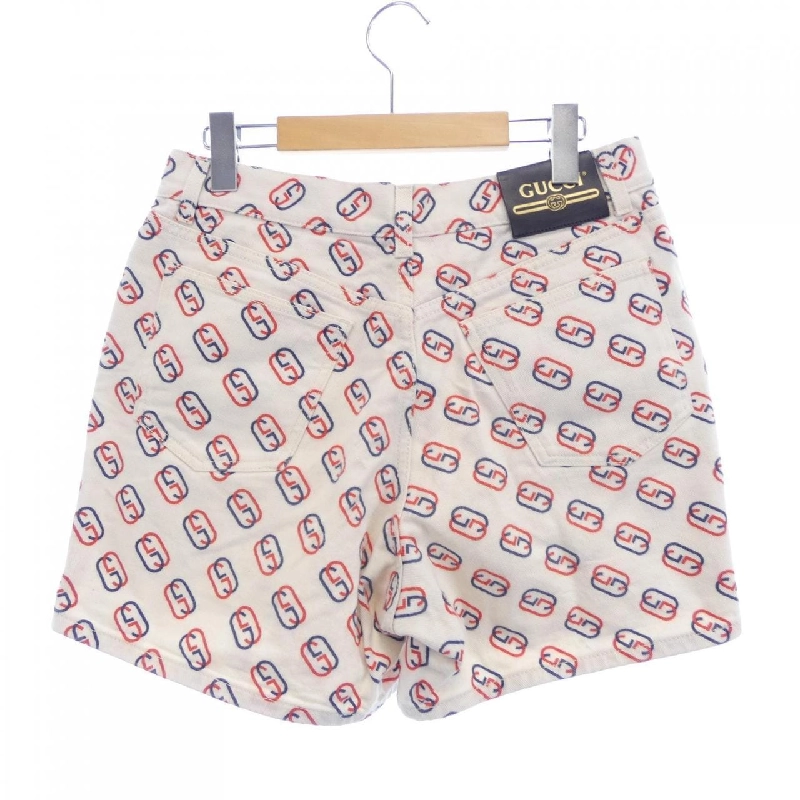 Quần short GUCCI 544688XDAQ0 - Hàng hiệu Chính hãng 885655