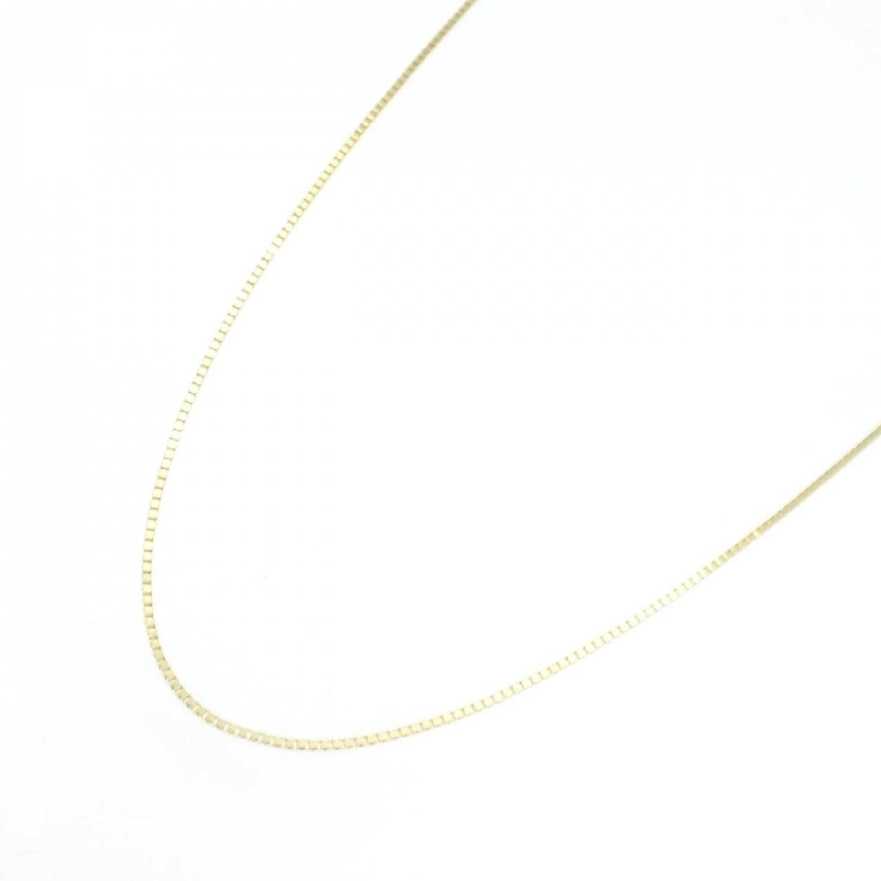 Dây chuyền Venetian 750YG - Hàng hiệu Chính hãng 867489