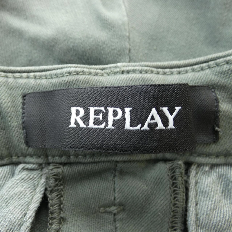 Quần REPLAY - Hàng hiệu Authentic 892449