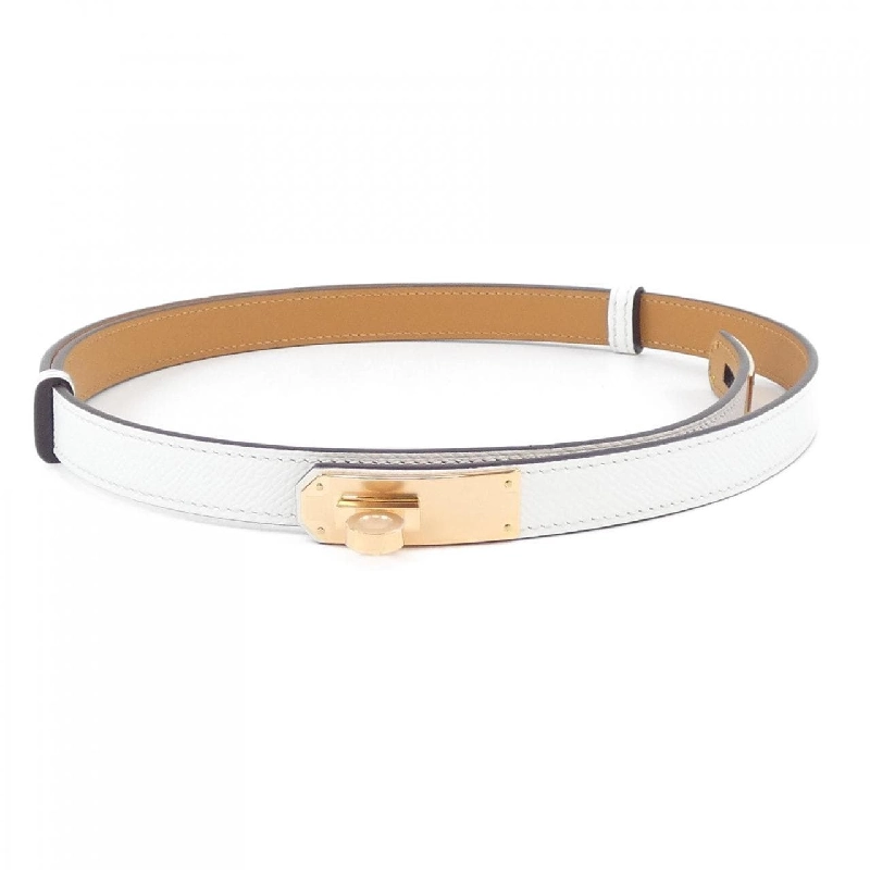 Thắt lưng HERMES Kelly 18mm - Hàng hiệu Chính hãng 832457