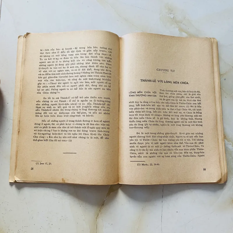 Khơi nguồn thánh lễ - A.M.Roguet O.P. (1959) 1010781