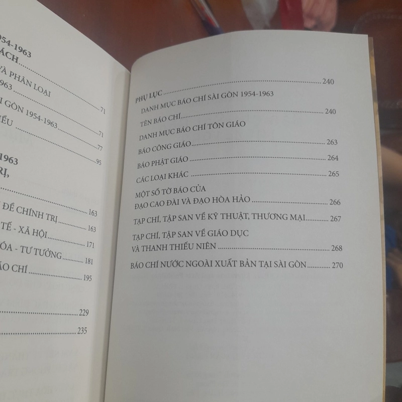 báo chí SÀI GÒN 1954-1963 503073