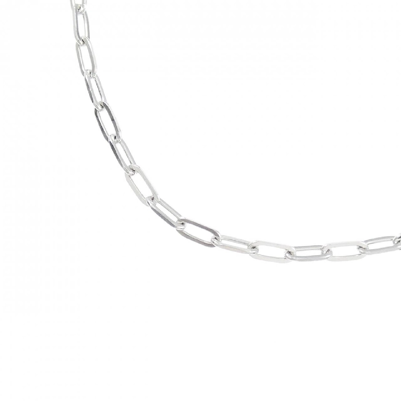 Dây chuyền K18WG - Hàng hiệu Authentic 871626