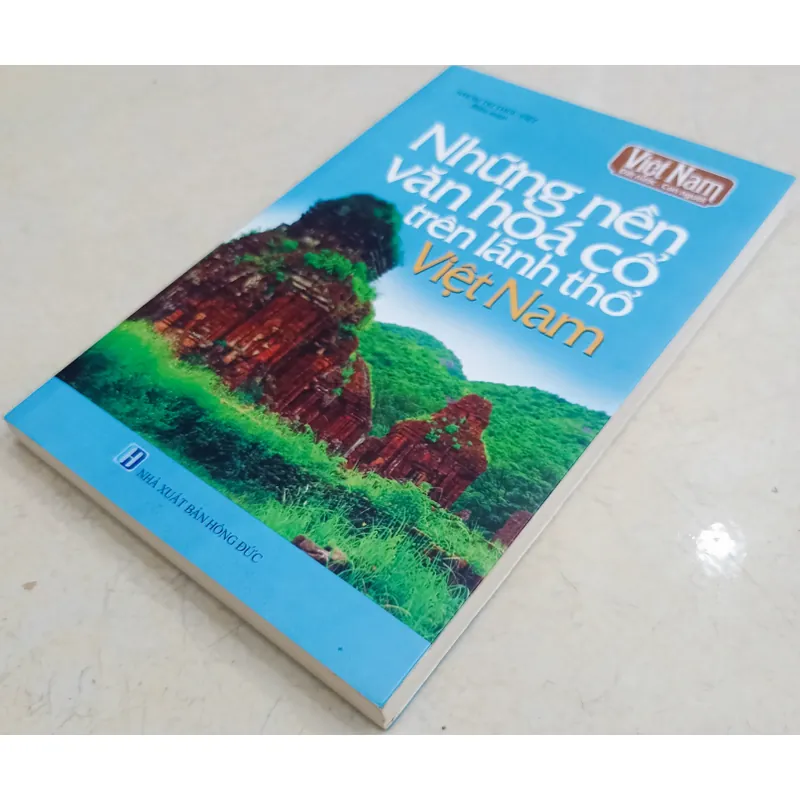 Những nền văn hóa cổ trên lãnh thổ Việt Nam 🌻 675373