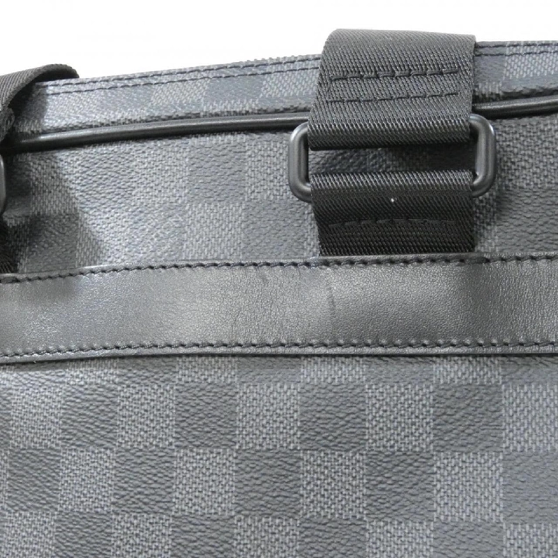 Túi xách Louis Vuitton Damier Graphite Utility Business N40278 - Hàng hiệu Chính hãng 803752