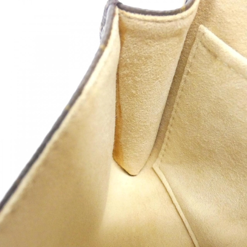 Túi xách vai Louis Vuitton Monogram Pochette Twin GM M51852 - Hàng hiệu chính hãng 767450