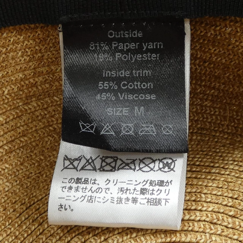 Mũ ROGER VIVIER - Hàng hiệu Chính hãng 833995