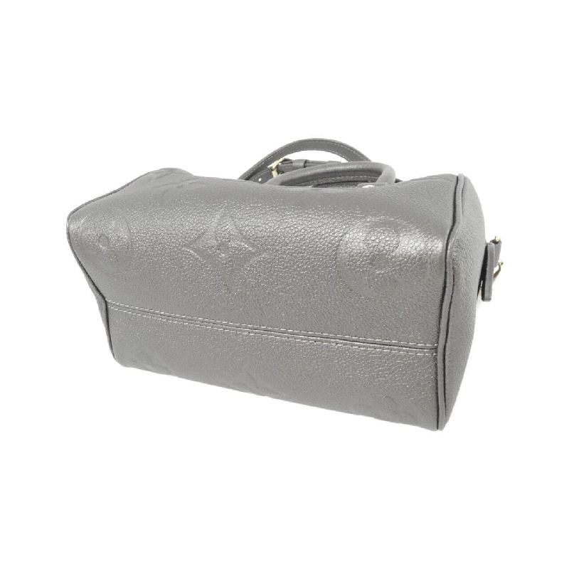 Túi xách Boston Louis Vuitton Monogram Empreinte (LV SKI) Speedy Bandoulière 20cm M12013 614561