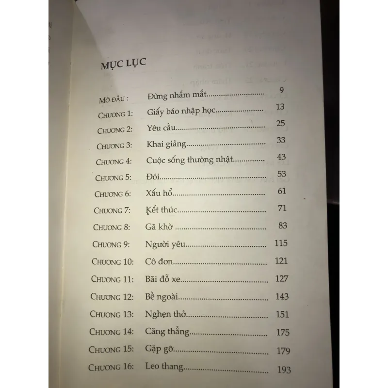 Lạc lối - Laura D. 1027773