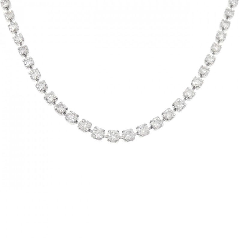 Dây chuyền kim cương PT850 2.00CT - Hàng hiệu Chính hãng 845953