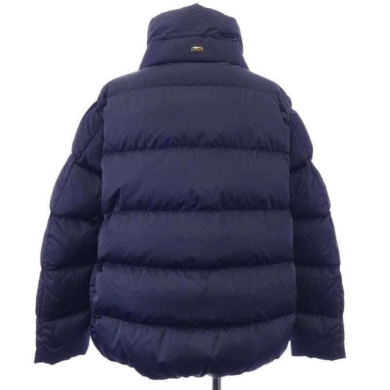 【Mã giảm giá】Áo khoác lông vũ Herno 637048