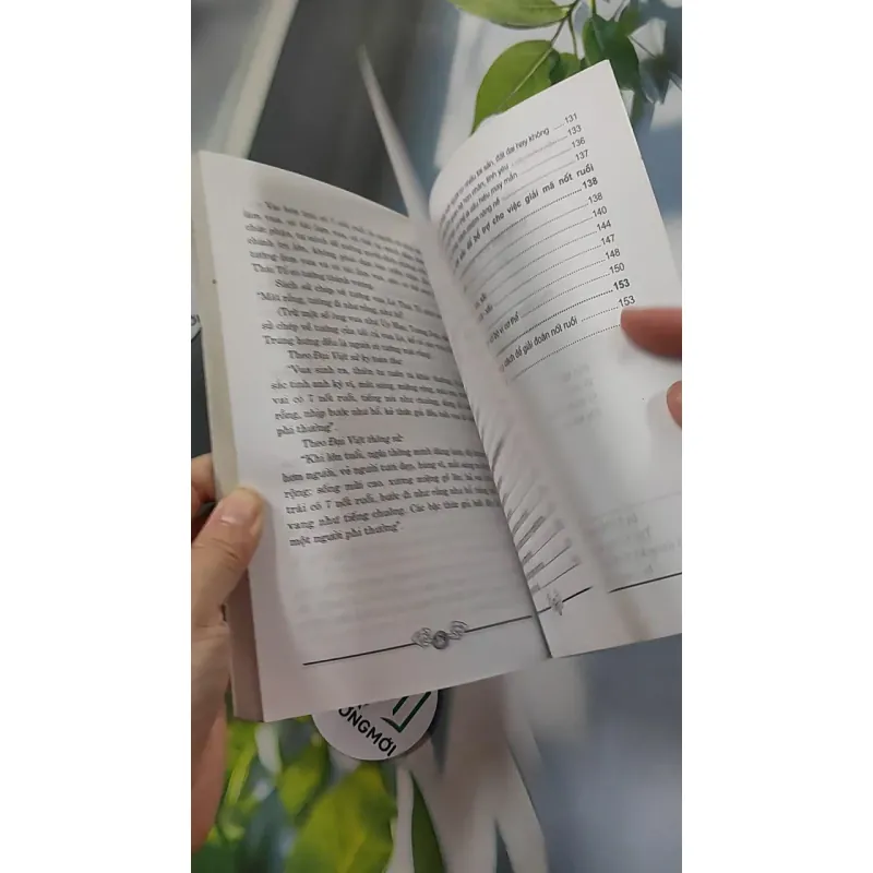 Giải Mã Nốt Ruồi - Mê Linh 776116