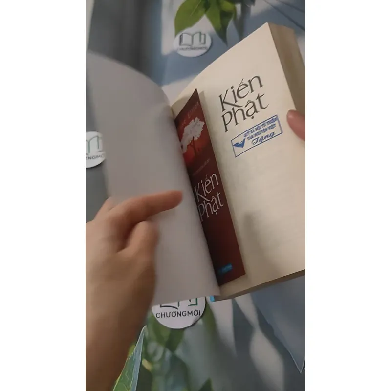 Kiến Phật - Rose Elliot 928516