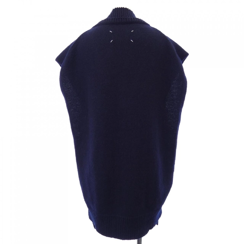 【Khuyến mãi】Maison Margiela Áo gile 640382