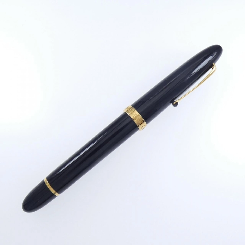 Bút máy Omas Ogi Vanelar Gold Trim - Hàng hiệu Chính hãng 887466