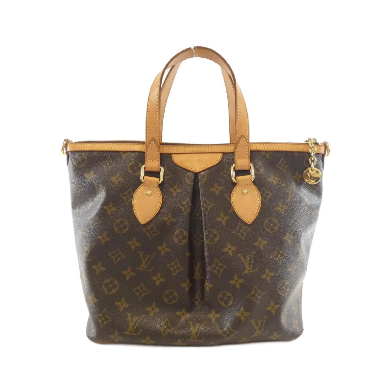 Túi xách Louis Vuitton Monogram Palermo PM M40145 - Hàng hiệu Chính hãng 771722