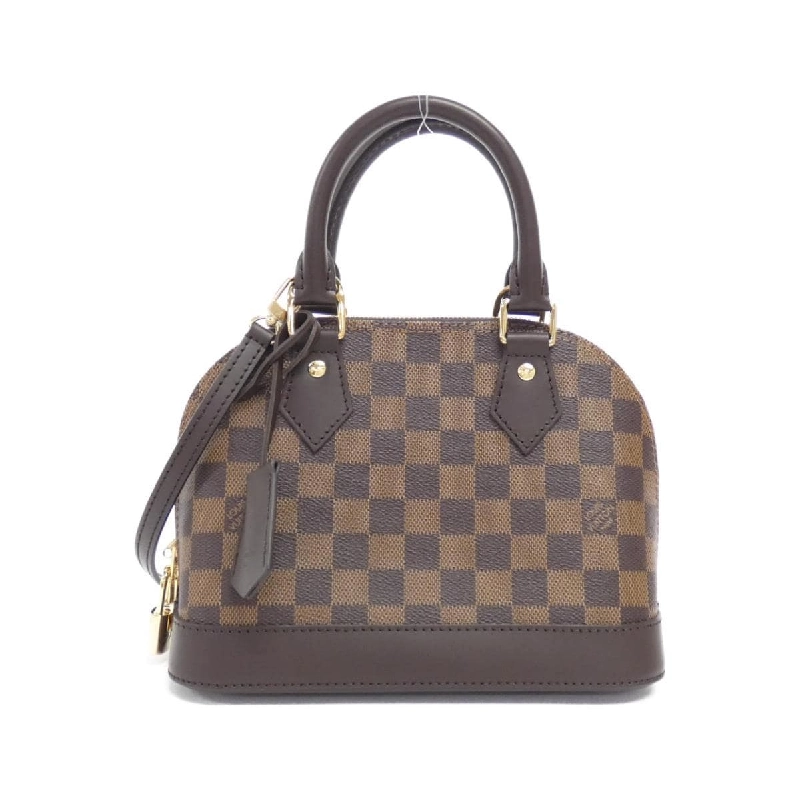 Túi xách Louis Vuitton Damier Alma BB N40606 - Hàng hiệu Chính hãng 768930