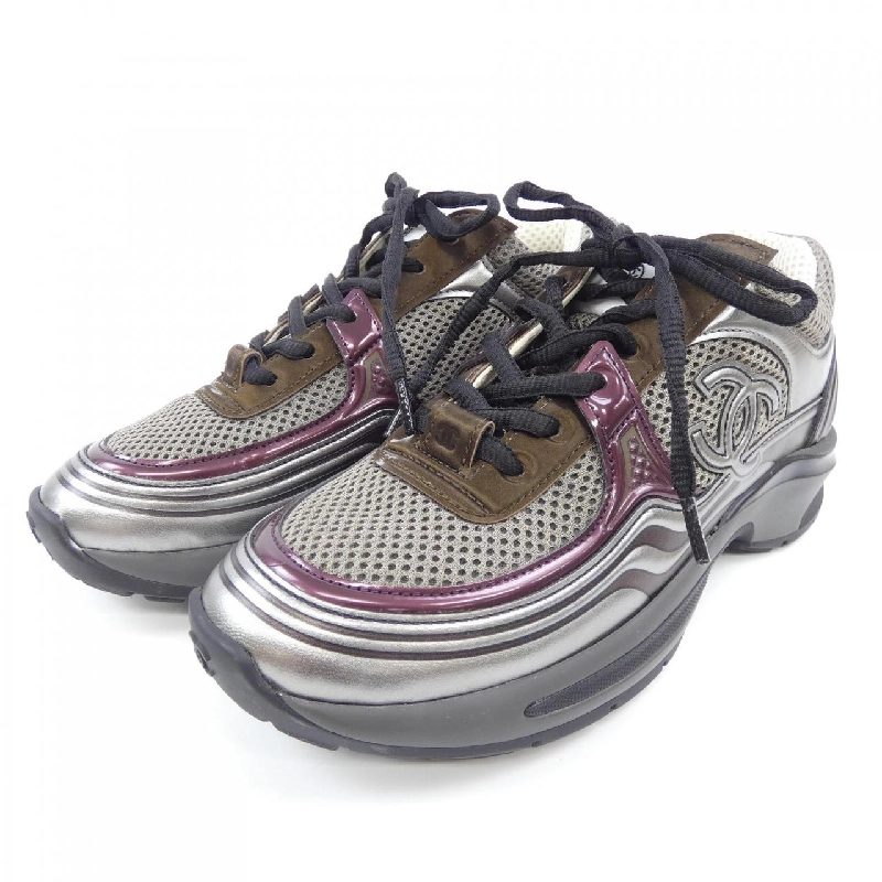 Giày thể thao CHANEL G45077B13305 660173