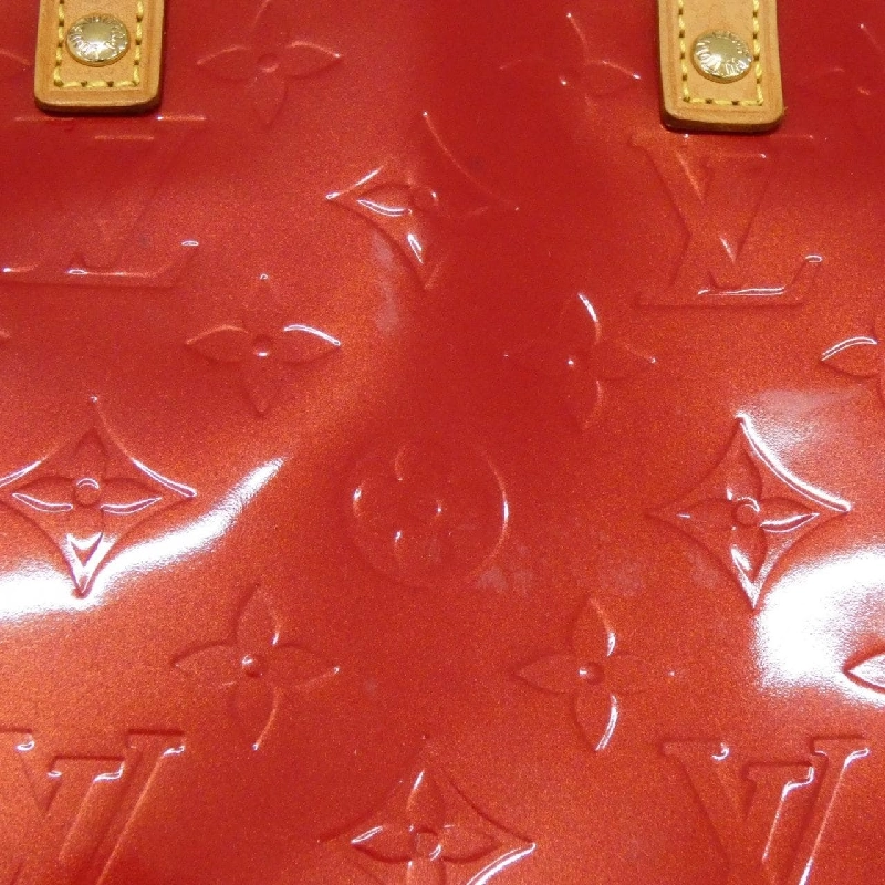 Túi Louis Vuitton Vernis Reed PM M91990 615677