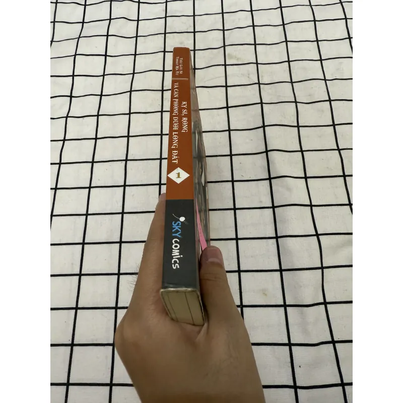 Kỵ sĩ rồng và căn phòng dưới lòng đất  598663