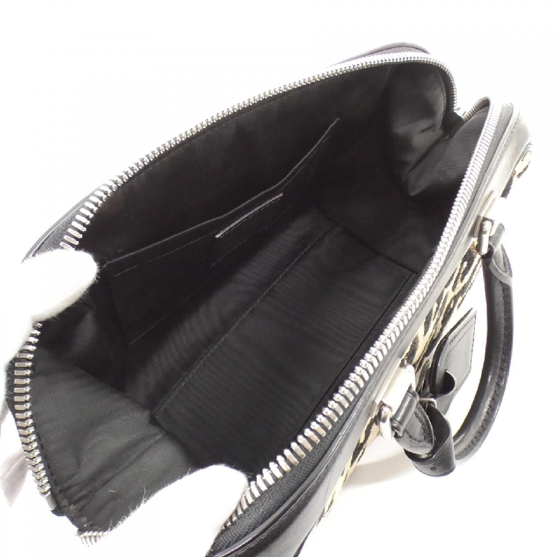 Túi Louis Vuitton Leopard Baby M94257 618655