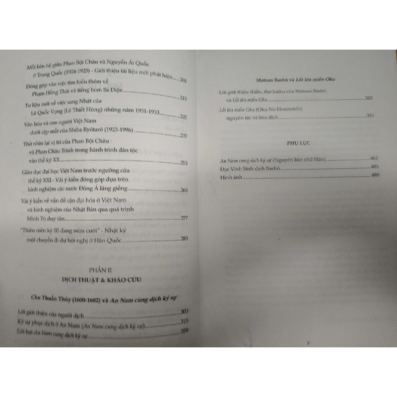 Việt Nam và Nhật Bản giao lưu văn hóa - 2016 - 501 trang - - LỊCH SỬ - CHÍNH TRỊ - TRIẾT HỌC - SLSCTBCSMSLSCTANTQ3112-70 925148