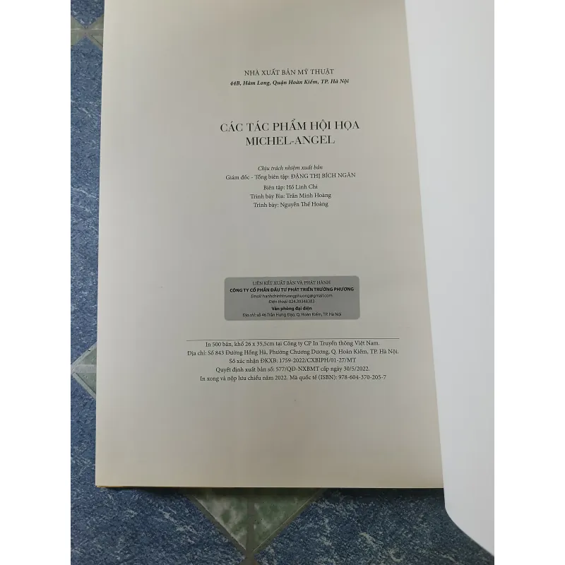 Các tác phẩm hội họa Michel-Ange 712518