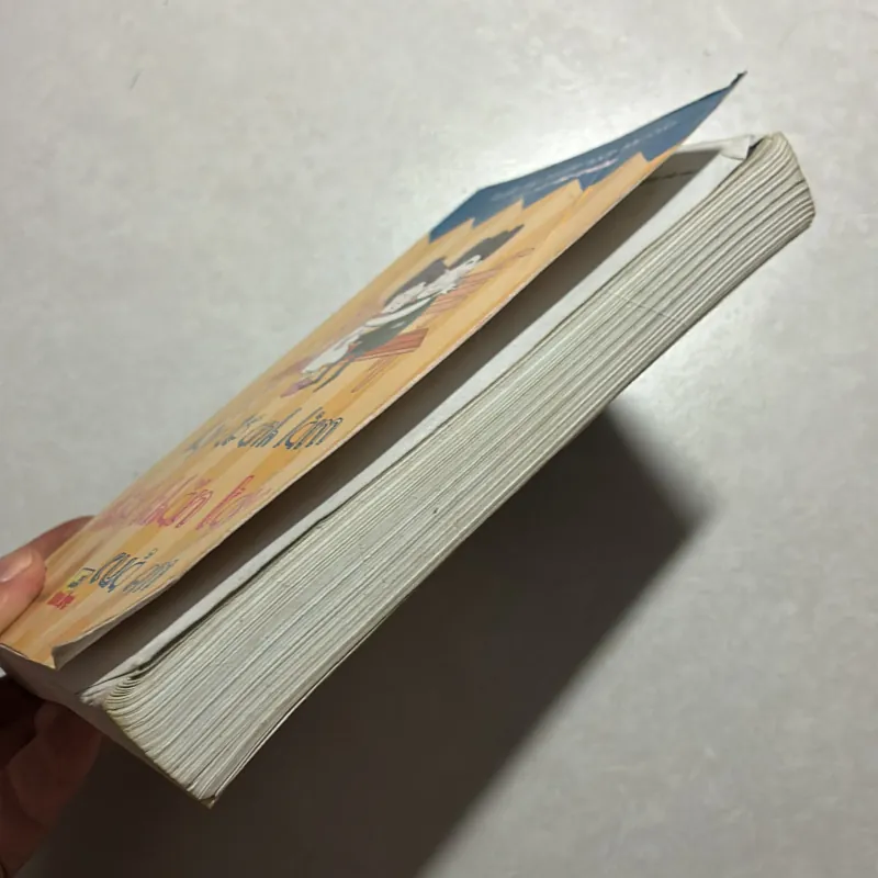 Hãy để anh làm chiếc khăn tay của em 756305