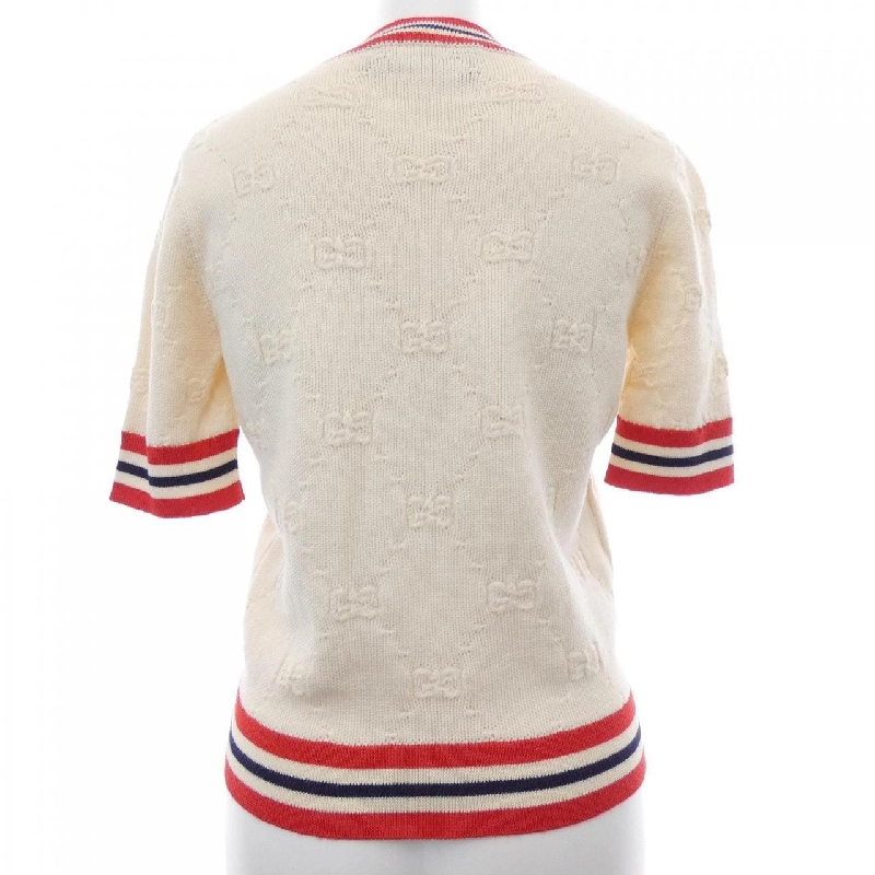 Gucci GUCCI 579818-XKARR Áo len - Hàng hiệu Chính hãng 775637