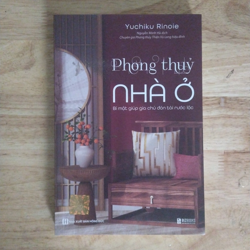 Phong thủy nhà ở - Yuchiku Rinoie 546324