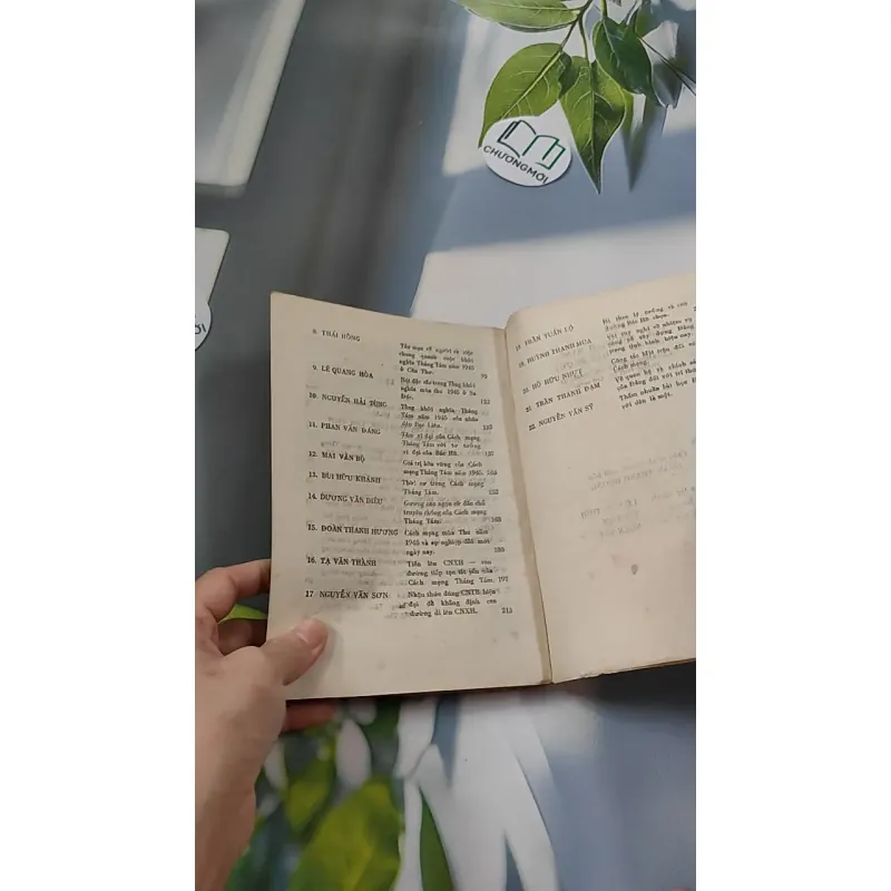 [XƯA] Mùa Thu Cách Mạng Nhớ Lại Và Dấn Bước (1991) 776088