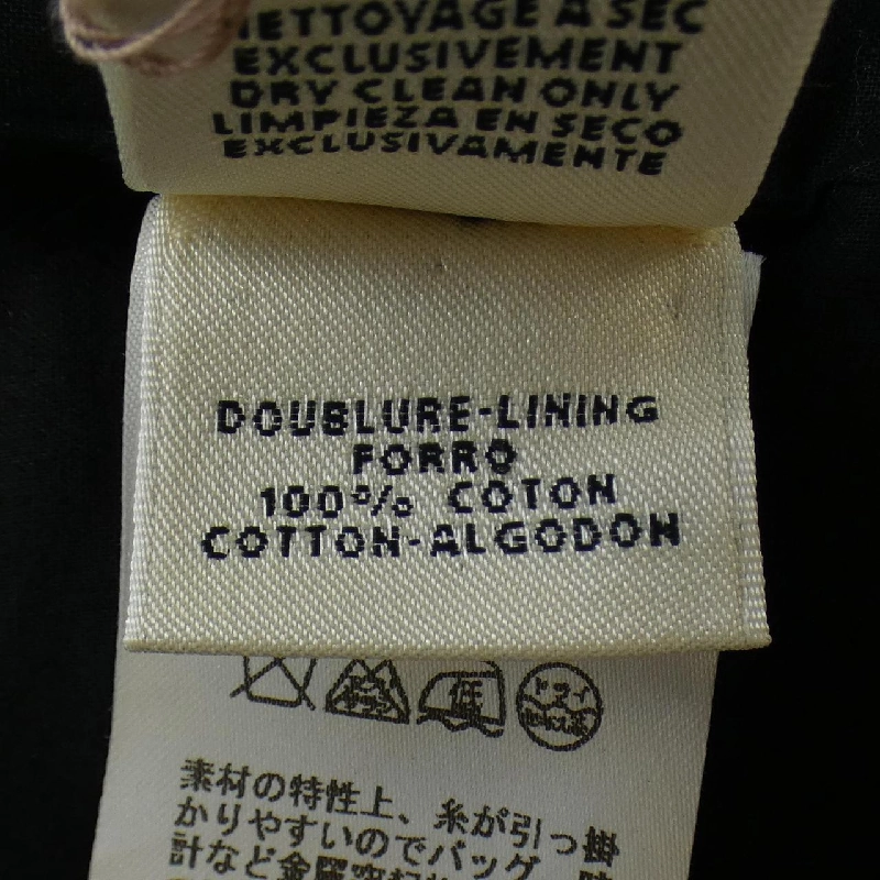 【Khuyến mãi】Đầm HERMES 649427