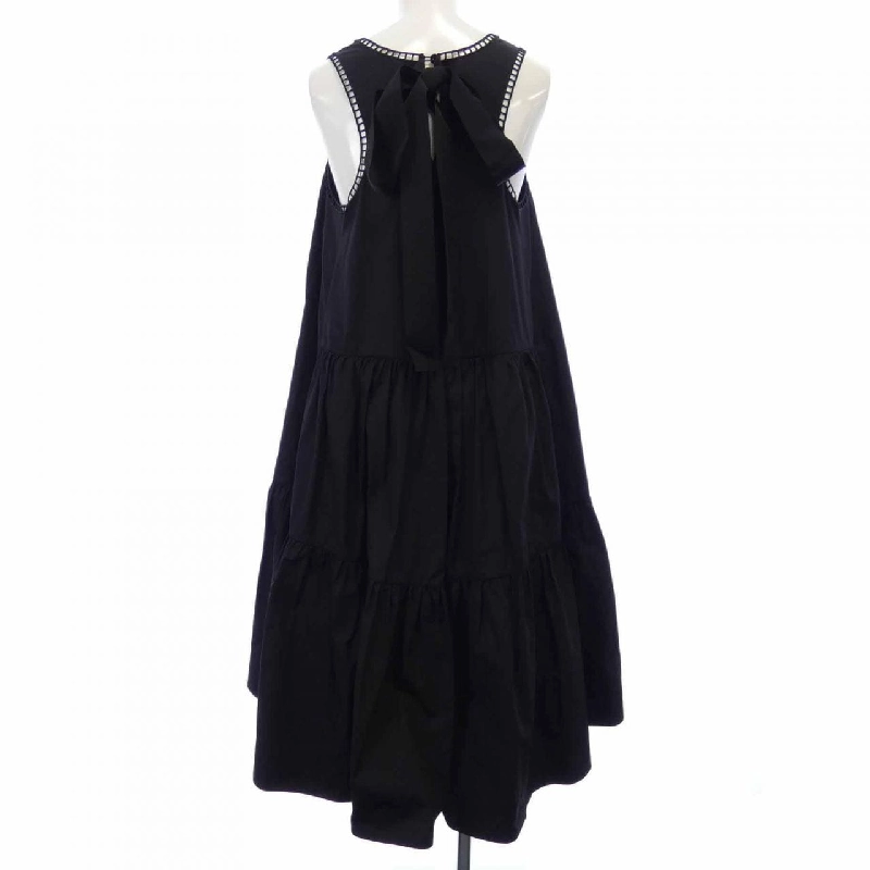 Đầm FENDI - Hàng hiệu Authentic 819395