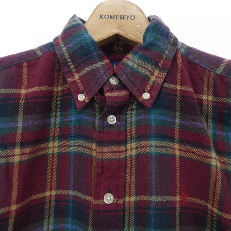 Áo sơ mi POLO RALPH LAUREN 644527