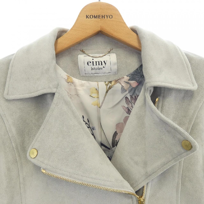 Áo khoác biker eimy istoire 628908