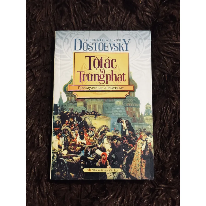 Tội ác và trừng phạt 1010443