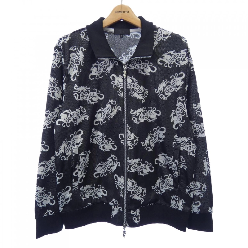 DANCE WITH DRAGON Áo khoác - Hàng hiệu Chính hãng 897339