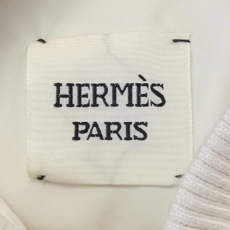 【Mã giảm giá】Áo khoác HERMES 645062