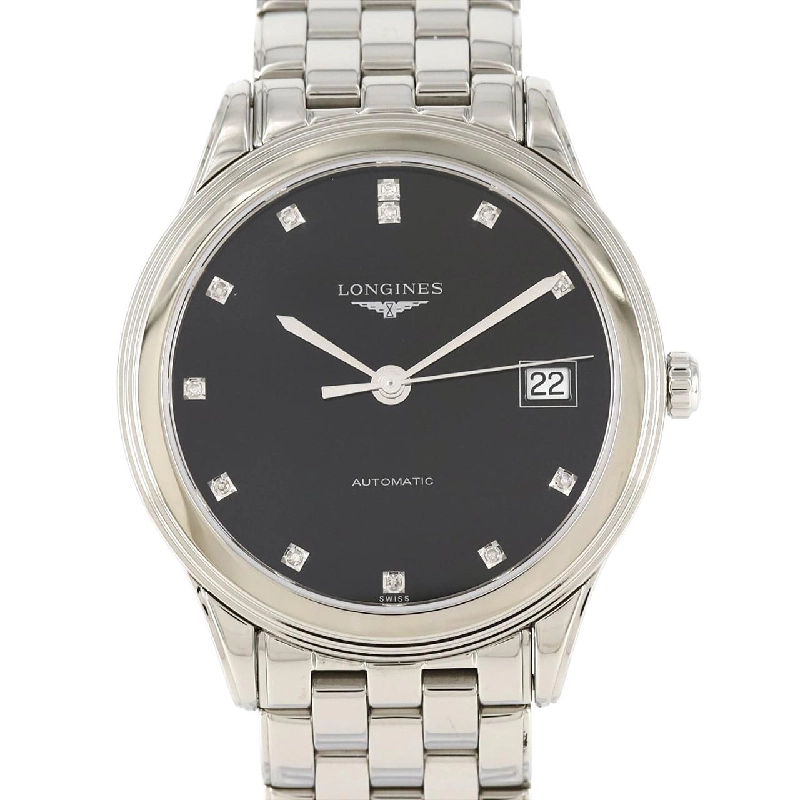 Longines La Grande Classique Flagship 12P L4.774.4.57.6 SS tự động - Hàng hiệu Chính hãng 882253