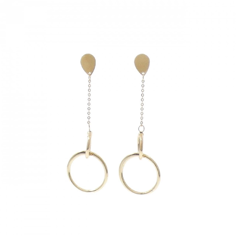 Khuyên tai 10K/10KT - Hàng hiệu Chính hãng 865254