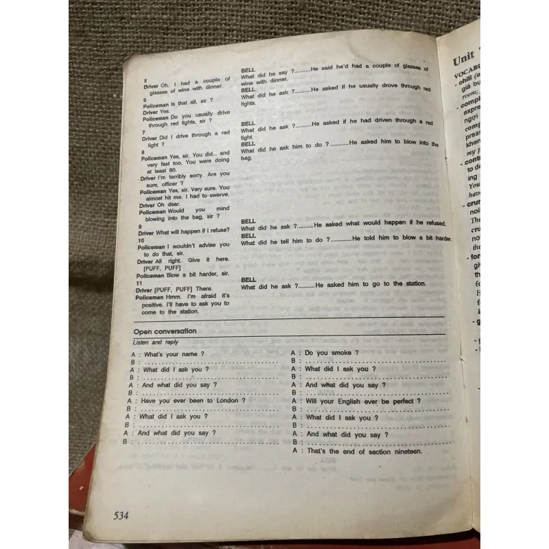 Streamline English: Destinations, a well-known English  799067