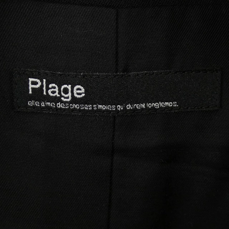 Áo khoác Plage - Hàng hiệu Authentic 818228